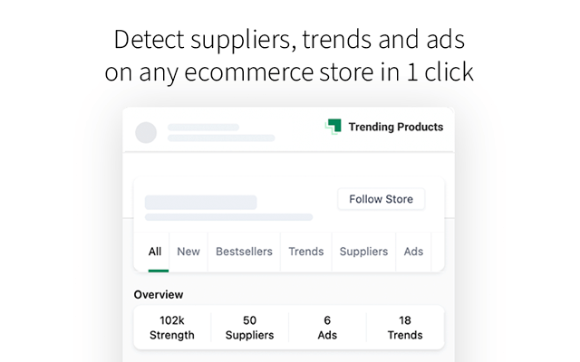 Trending Products截图1