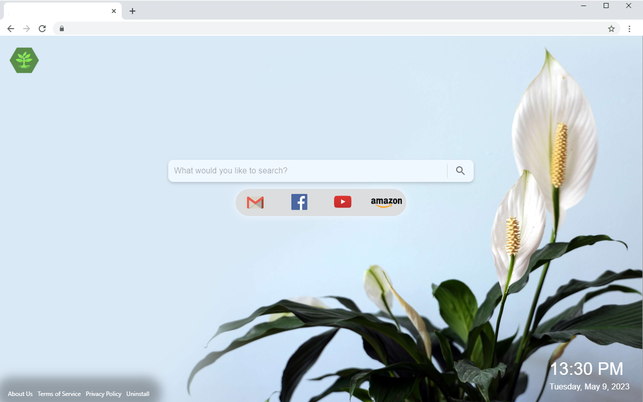 Plantastic Tab截图1