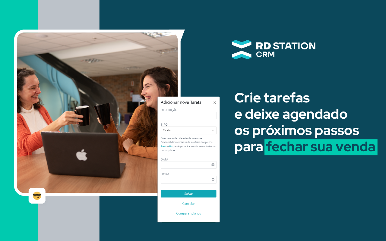 CRM para Vendas por WhatsApp截图1