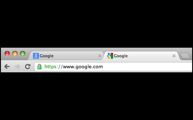 G Favicon Fixer截图1
