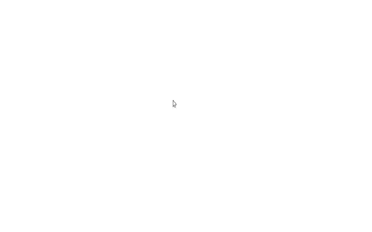 Hide Mouse截图1