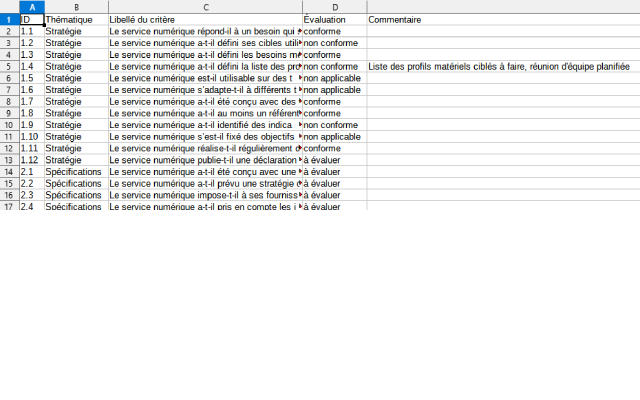 NumÉcoDiag截图1