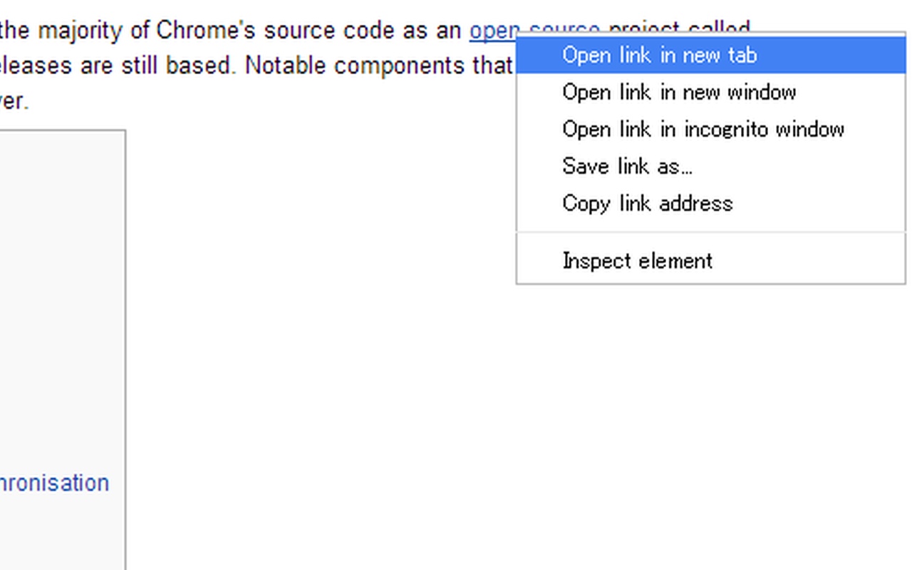 Tab Position Options截图2