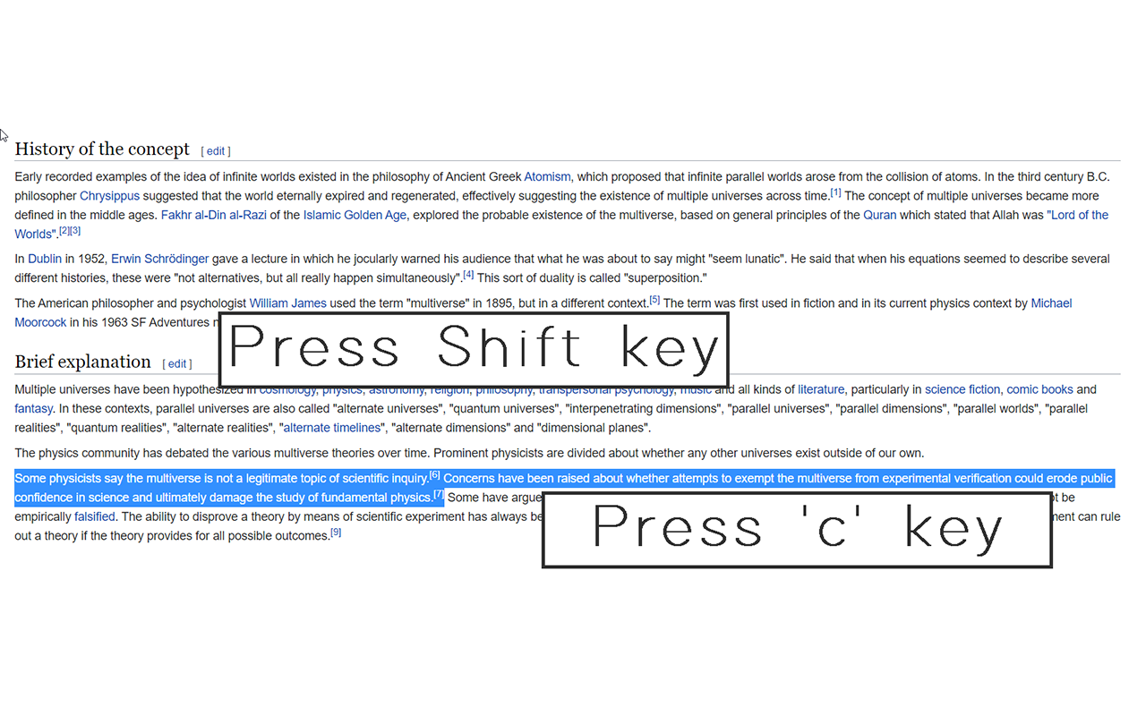 Copy Plus Tool截图5