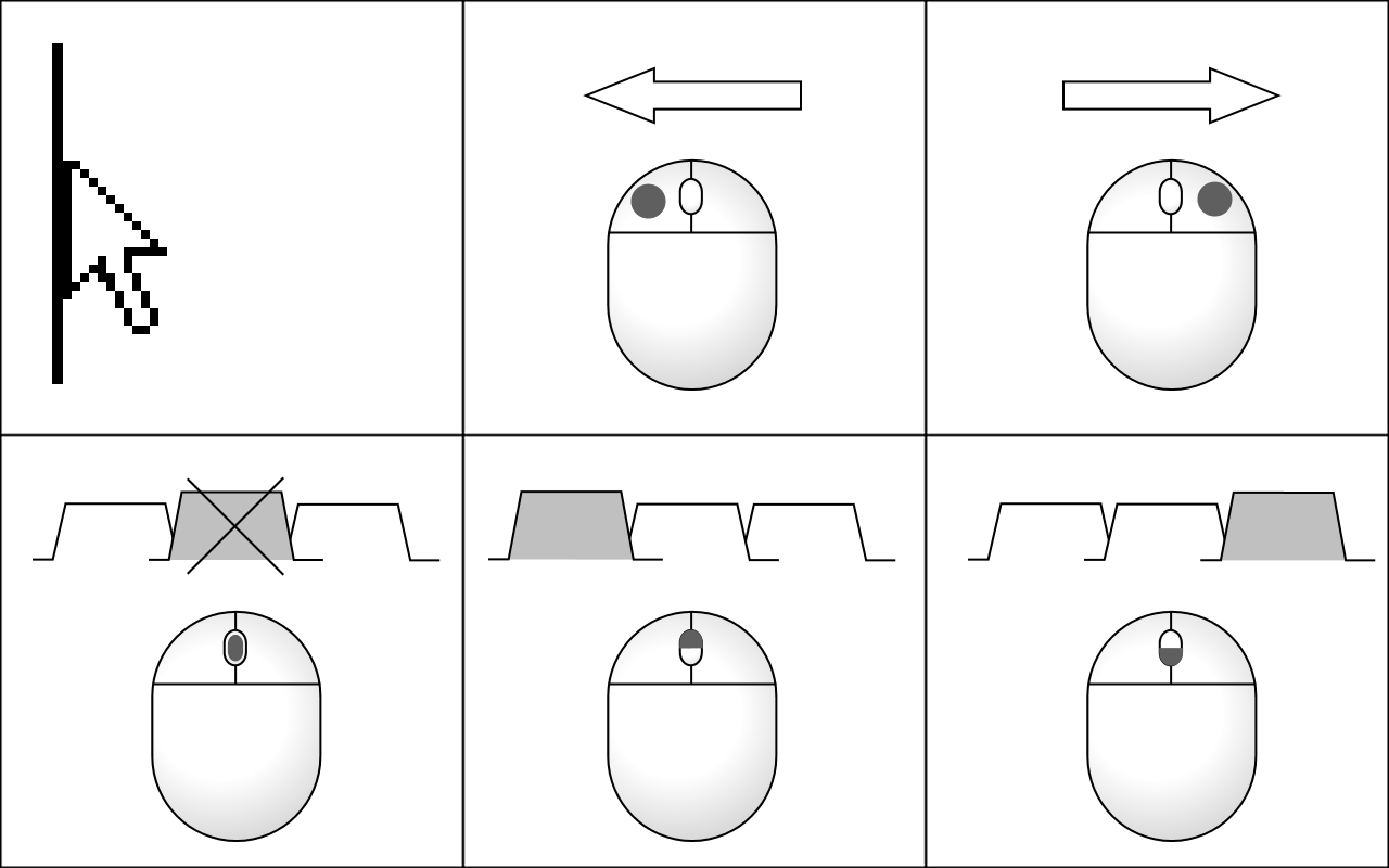 Mile Wide Back截图1