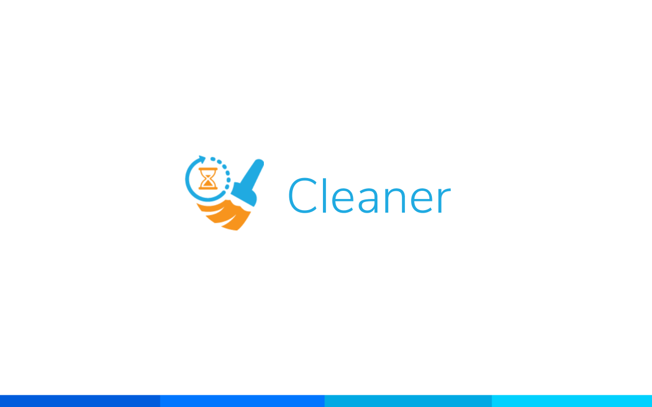 Cleaner截图1