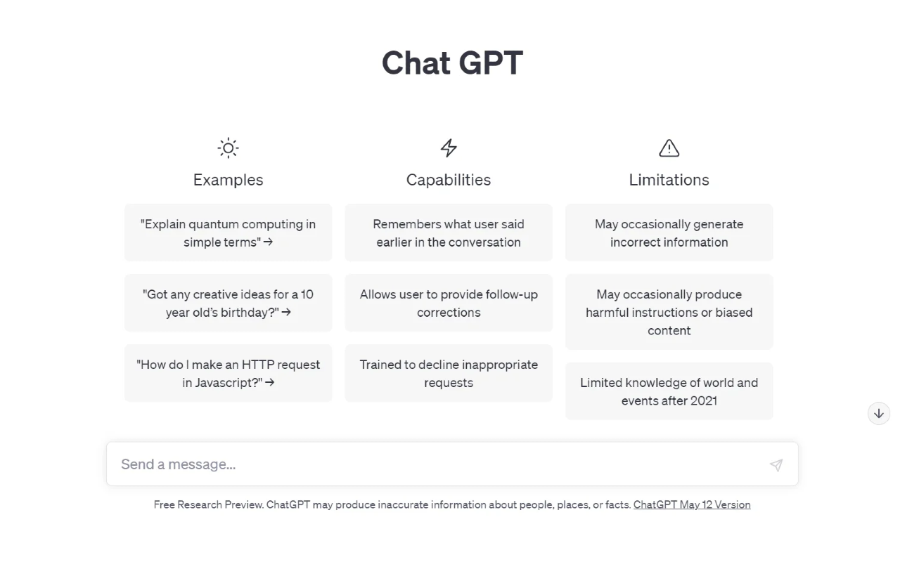 Chat GPT for Chrome with GPT-5, Claude Sonnet & DeepSeek AI截图1