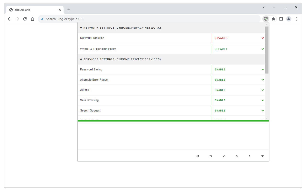 Privacy Guard & Manager截图1