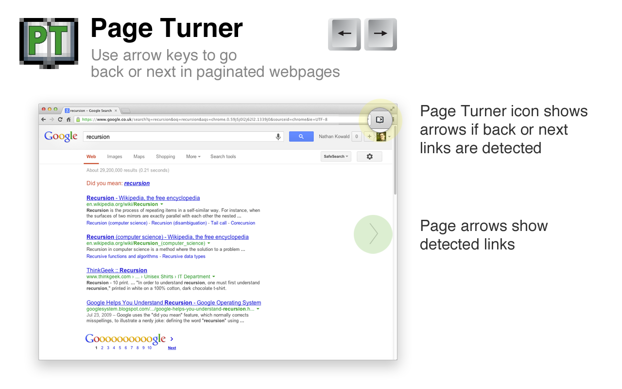 Page Turner截图1