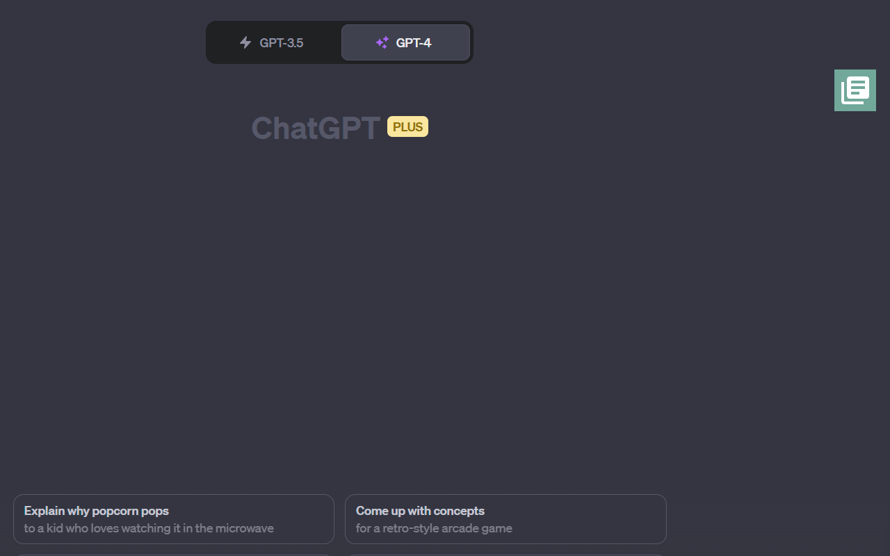 XXL Prompt Manager for ChatGPT, Claude, Gemini, Perplexity and Copilot截图2