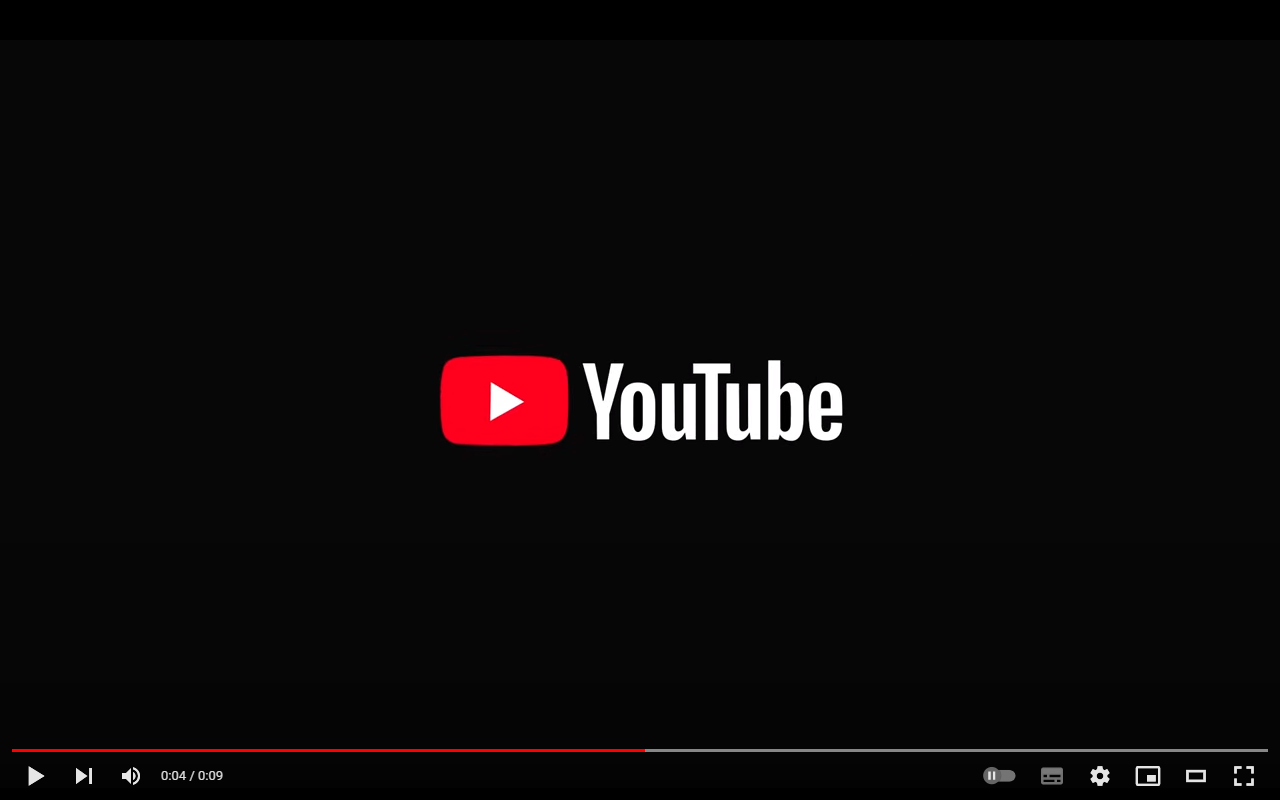 YouTube Cinema截图1