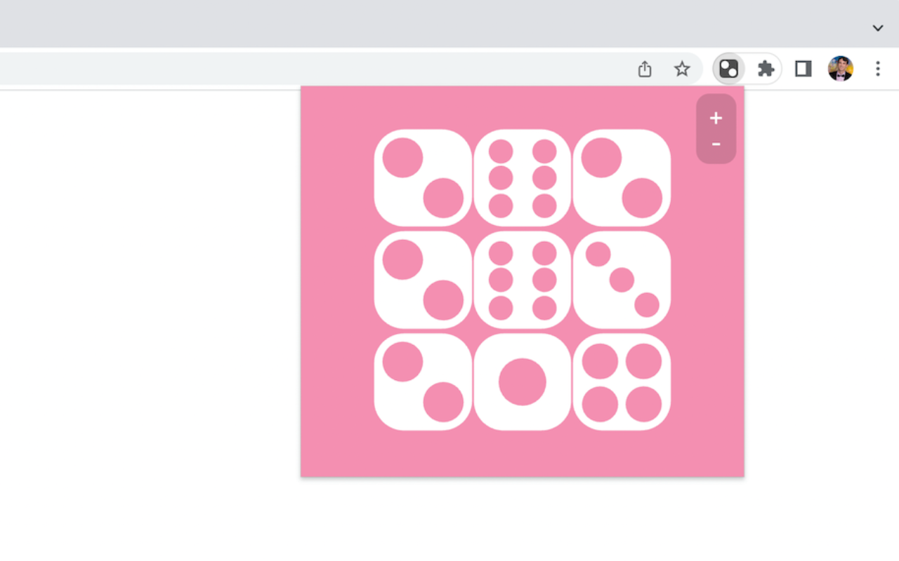 Dice Thrower截图2