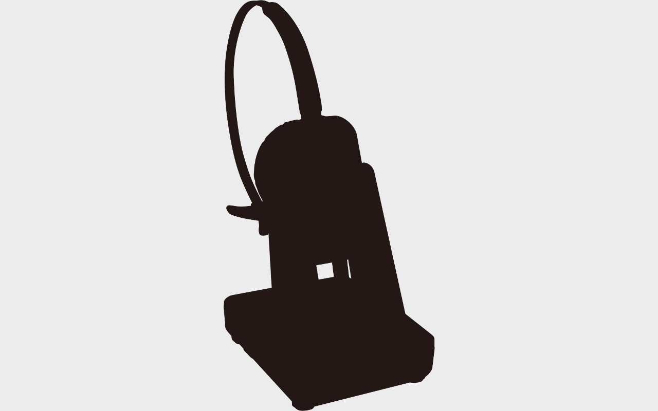 IPECS One Headset Chrome Extension截图4