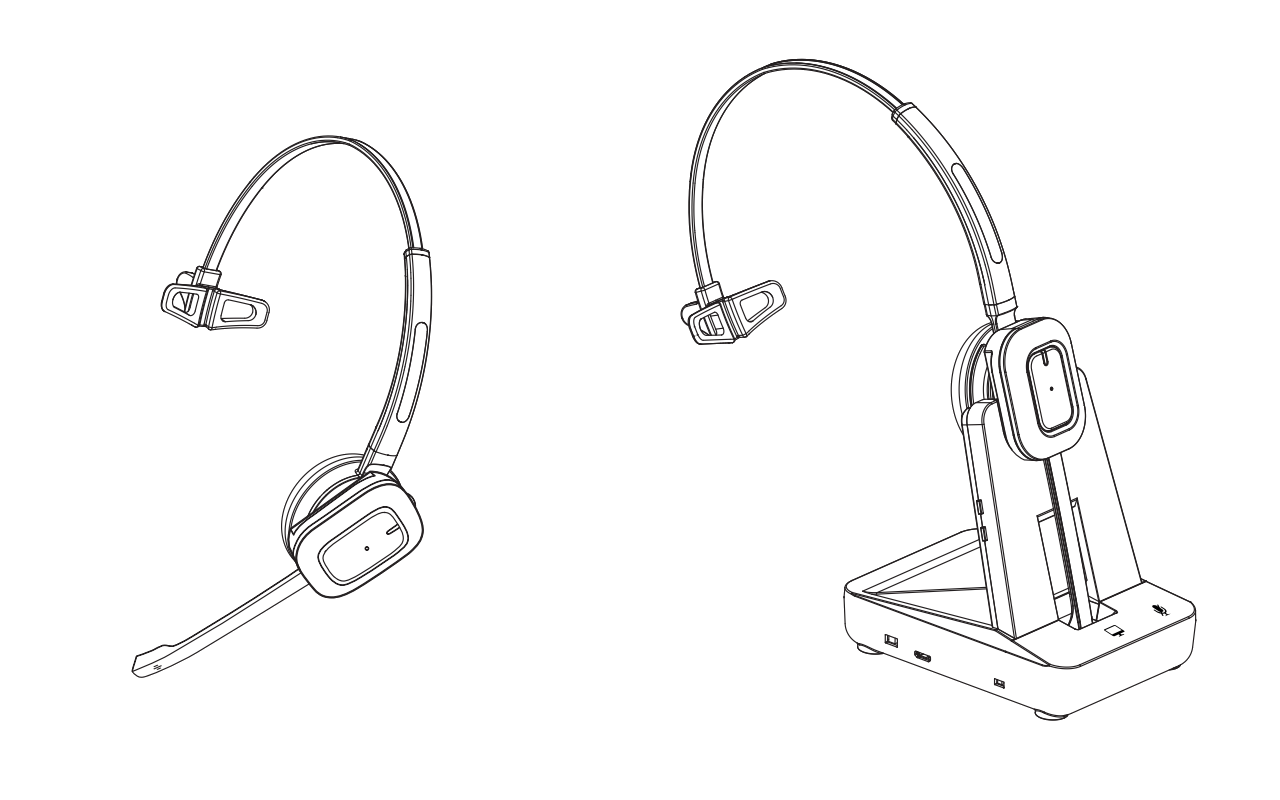 IPECS One Headset Chrome Extension截图5