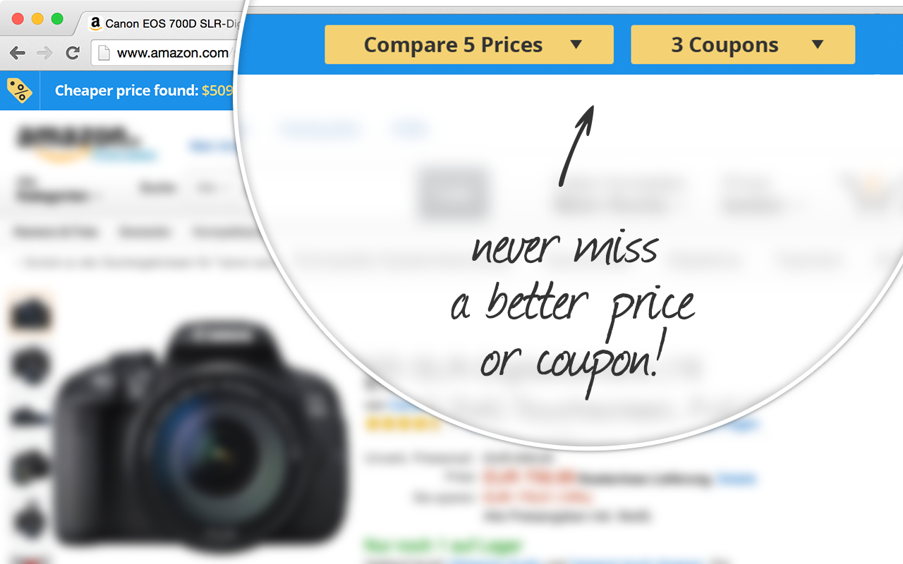 Pricescout Price Comparison截图2