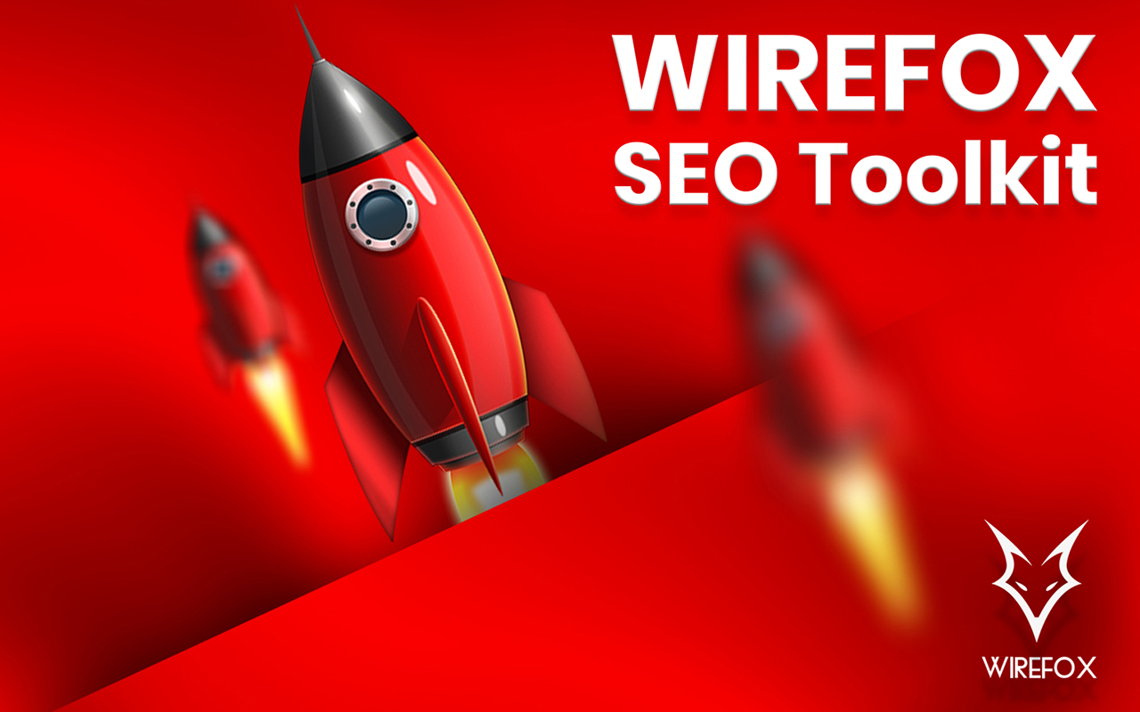 WIREFOX SEO TOOLKIT - SEO ANALYSIS TOOL截图3