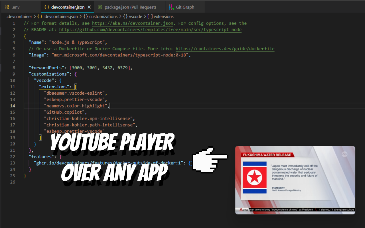BigTube - Better Youtube Theater Mode & More截图2
