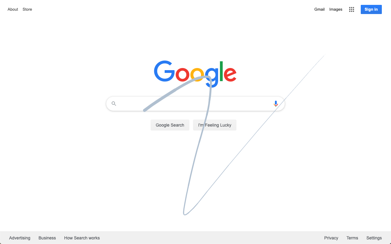 CursorTrace截图2