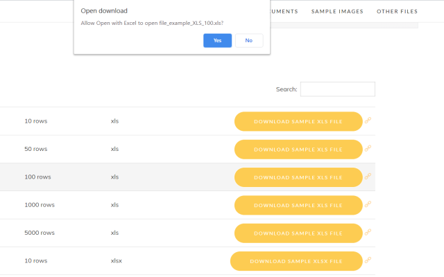 Converter for Excel截图1