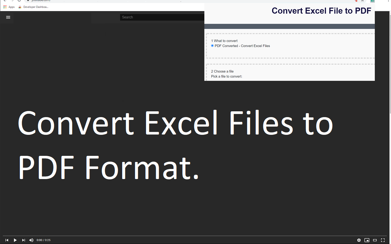 Converter for Excel截图3