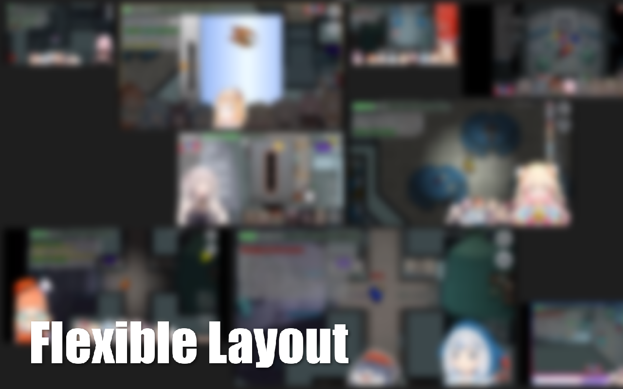 Y. Split View截图5