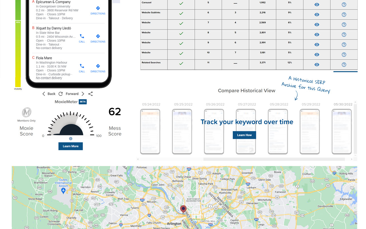 SERPerator by MobileMoxie截图1
