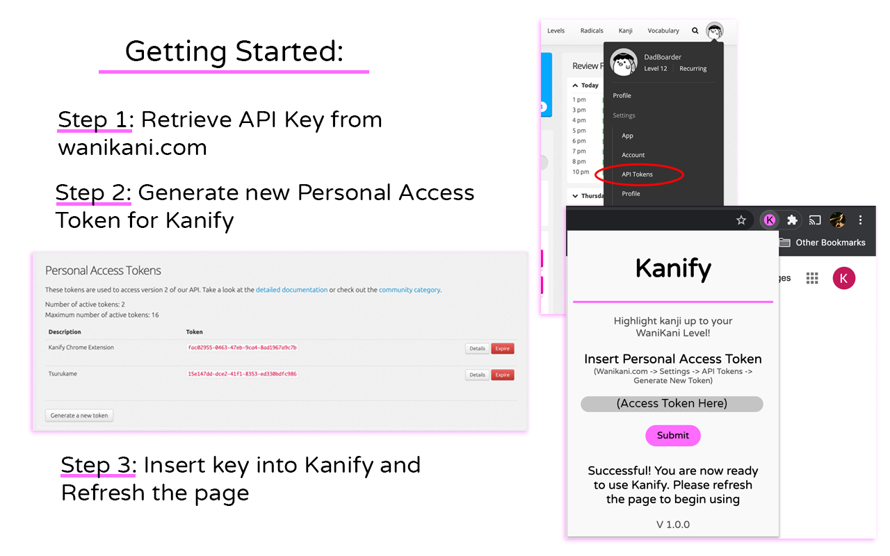 Kanify截图3