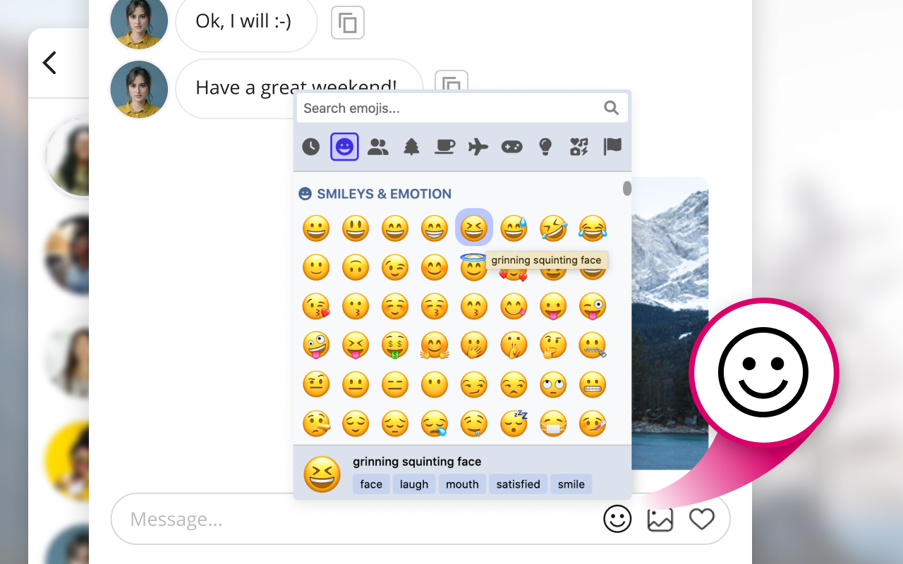 Advanced DM Client for Insta截图5