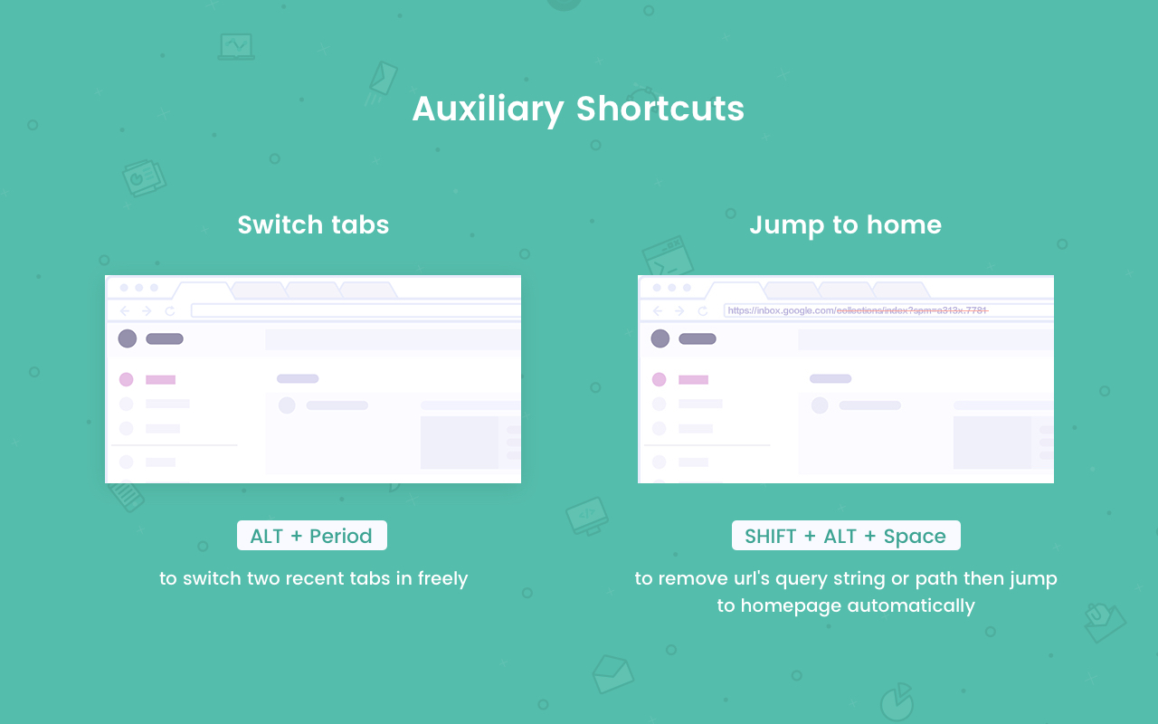 Anyshortcut截图2