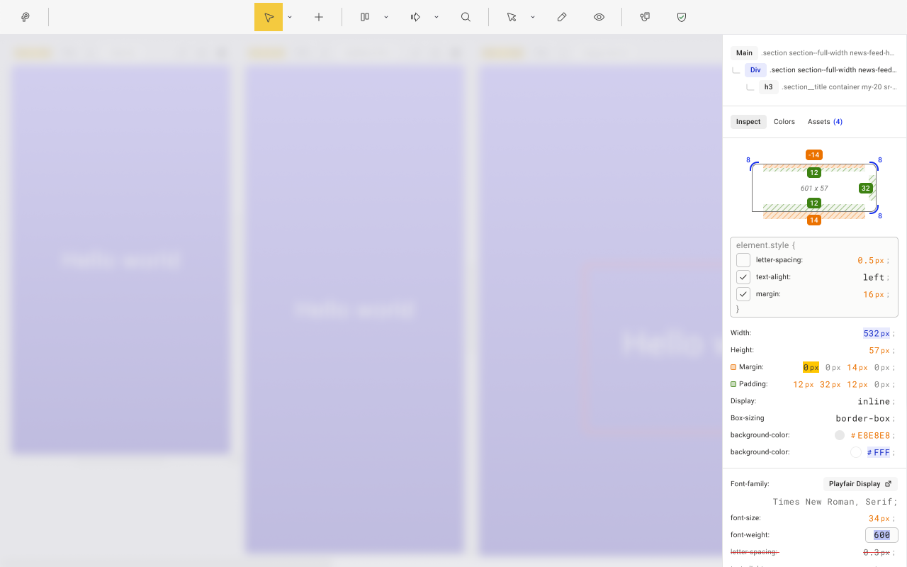 Pixefy - Responsive Design Checker截图1