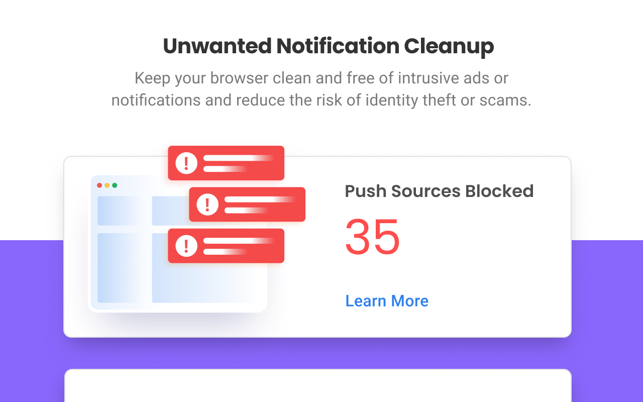 Guardio Protection for Chrome截图5
