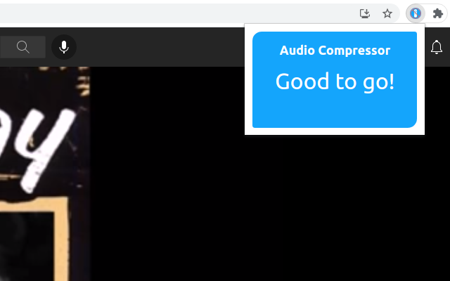 One-Click Audio Compressor截图2
