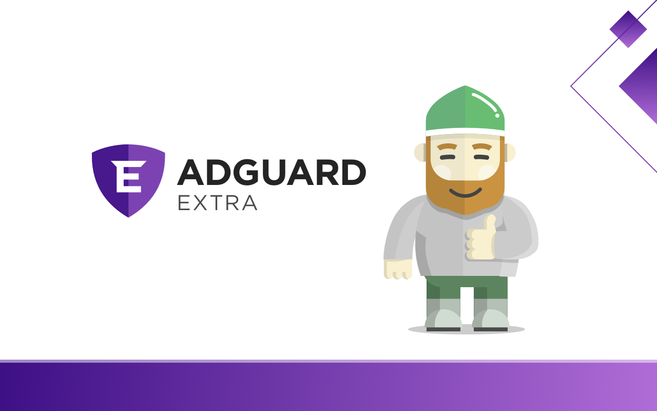 AdGuard Extra截图1