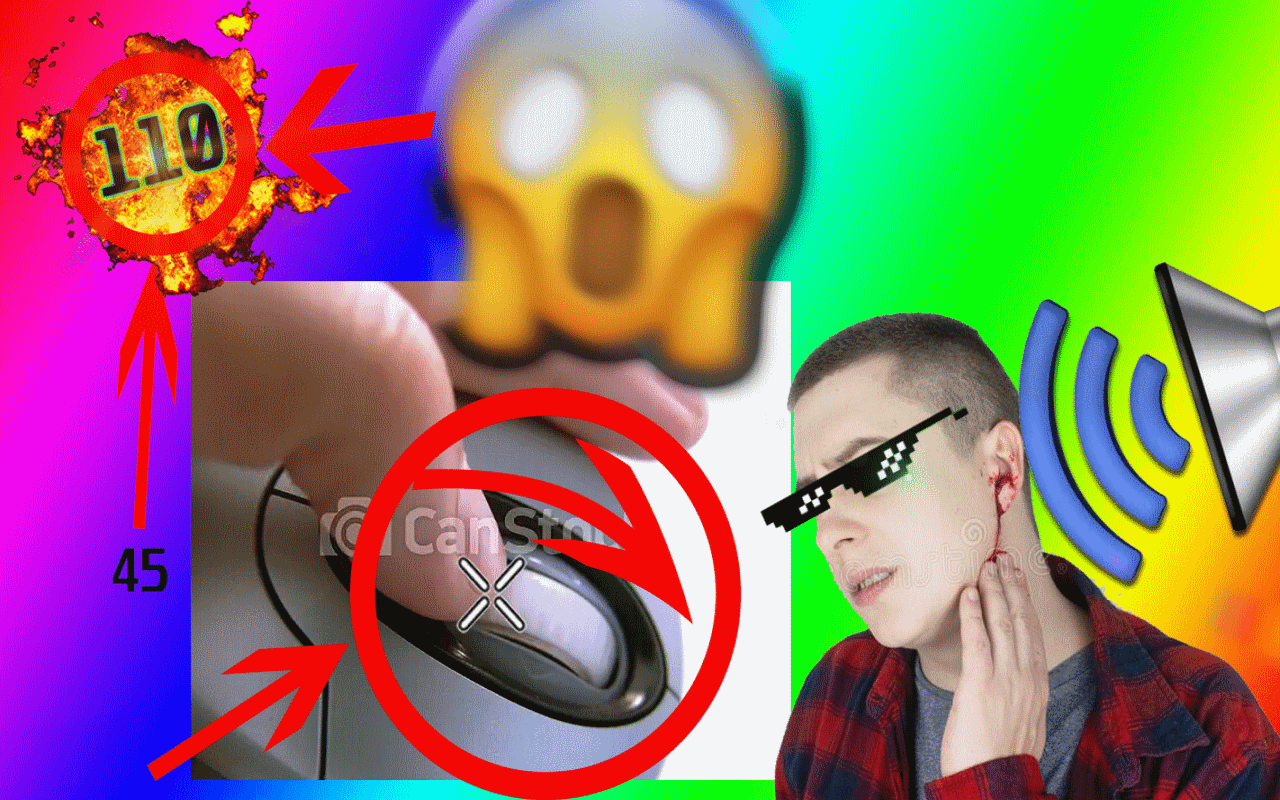 Volume Scroll截图2