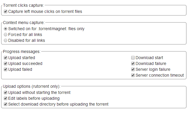 Xirvik .torrent to seedbox uploader截图4