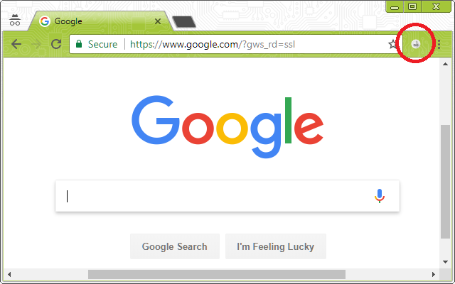 Uncognito截图1