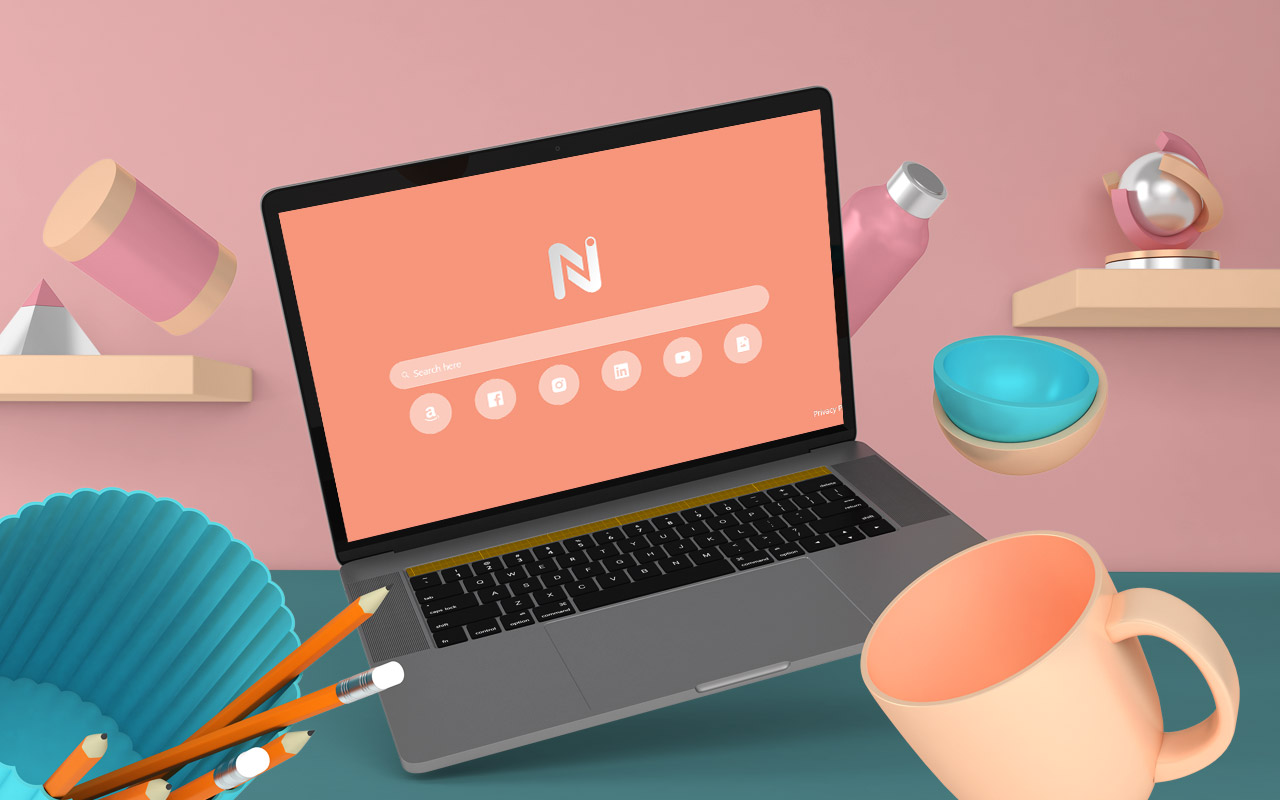 Neat Tab截图1