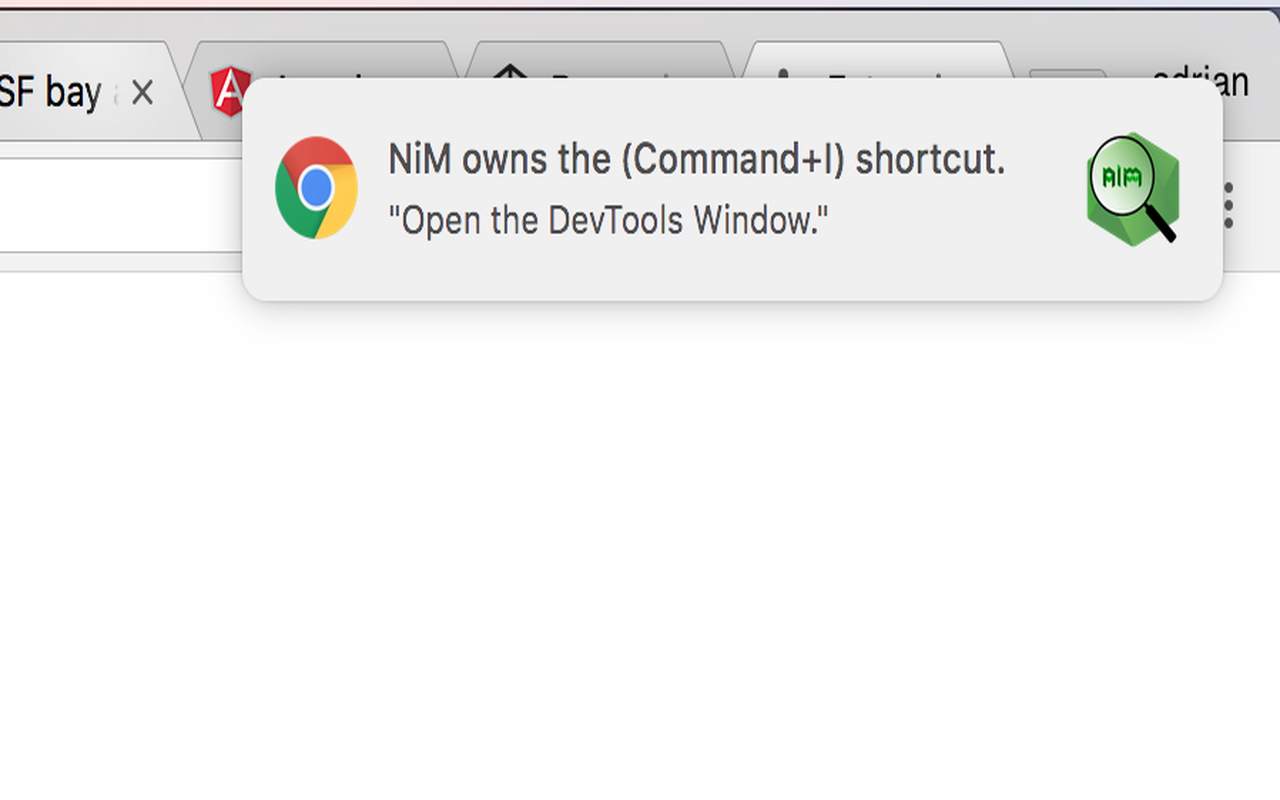 NIM(Node.js 调试管理工具)截图5