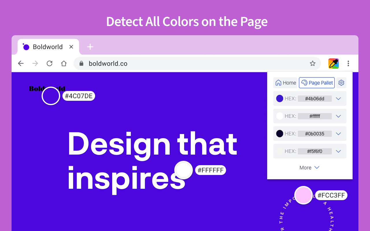 Color Picker – image pick color截图4