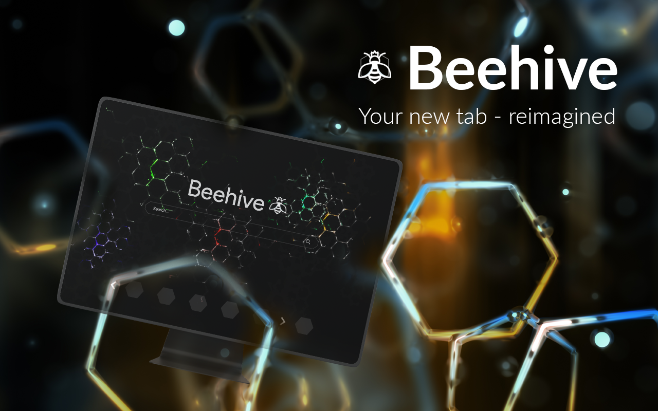 Bee Hive截图3