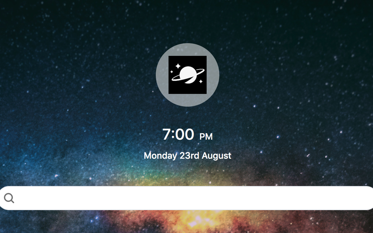 Space Tab截图1