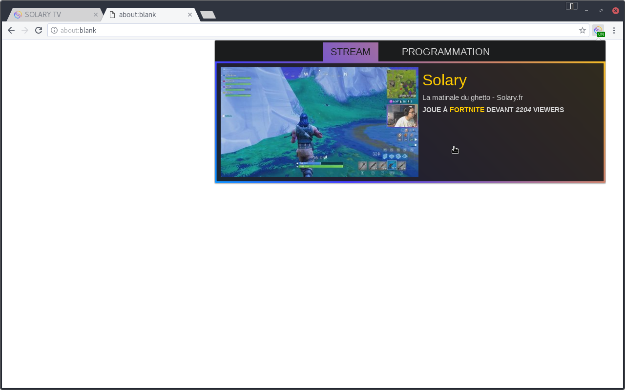 Solary截图3