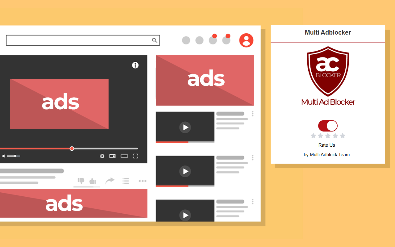 Ad Blocker 完成截图3