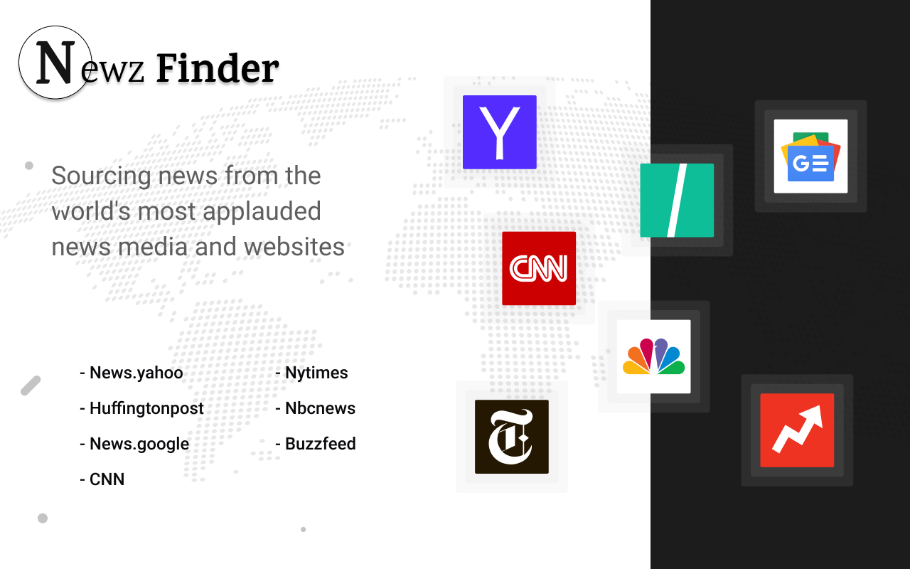 Newz Finder截图5