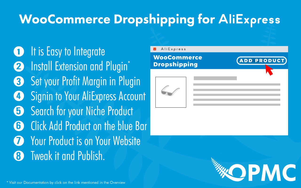 WooCommerce Dropshipping截图2