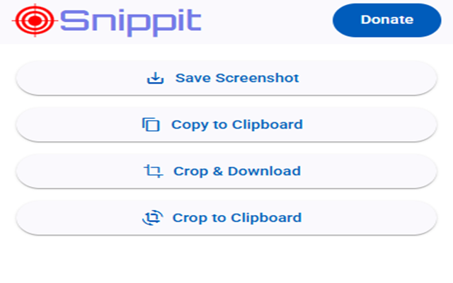 Snippit截图3