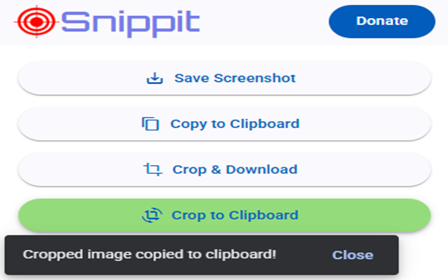 Snippit截图4