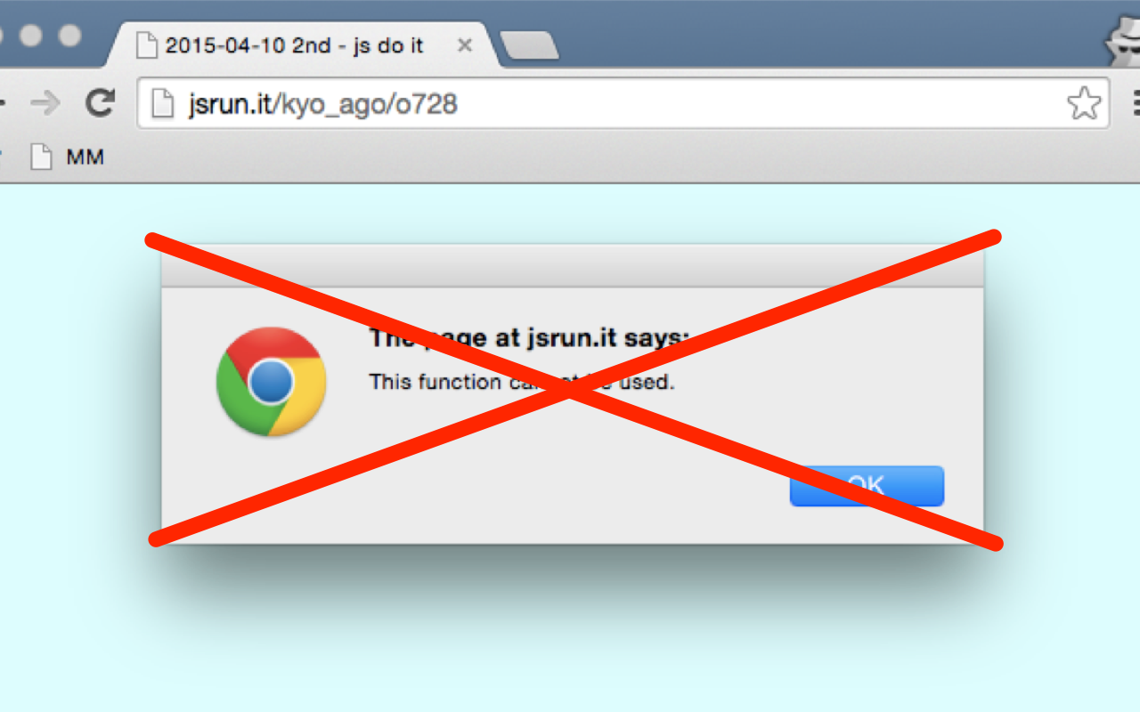 Enable right click截图3
