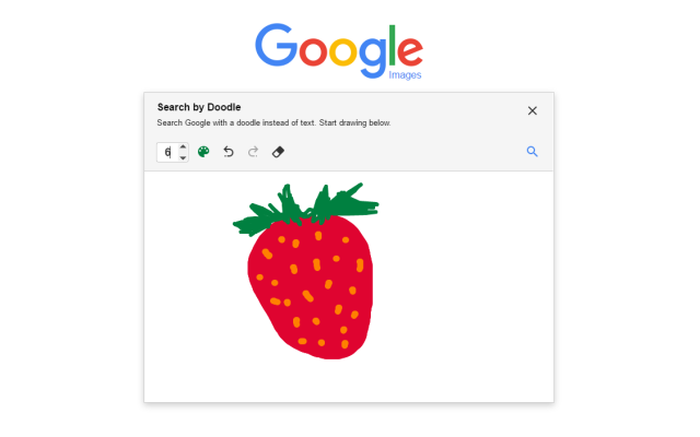 Doodle Search - for Google Images™截图1