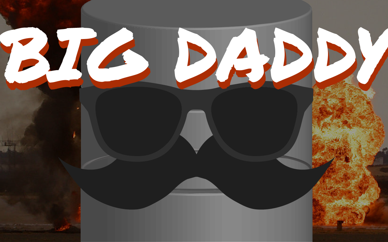Big Daddy截图3